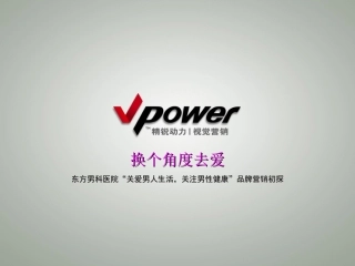 东方男科品牌宣传