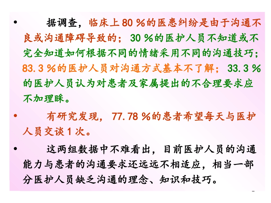 2016医护患沟通艺术(精简版)_第2页