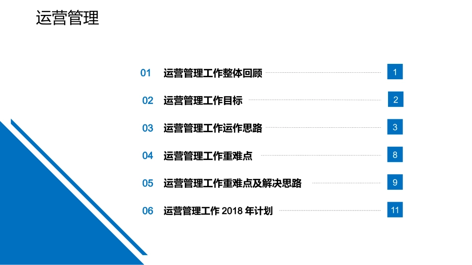 2018年房地产运营管理思路_第2页