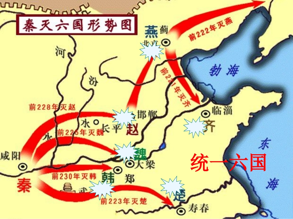 秦始皇建立多民族的统一国家_第2页