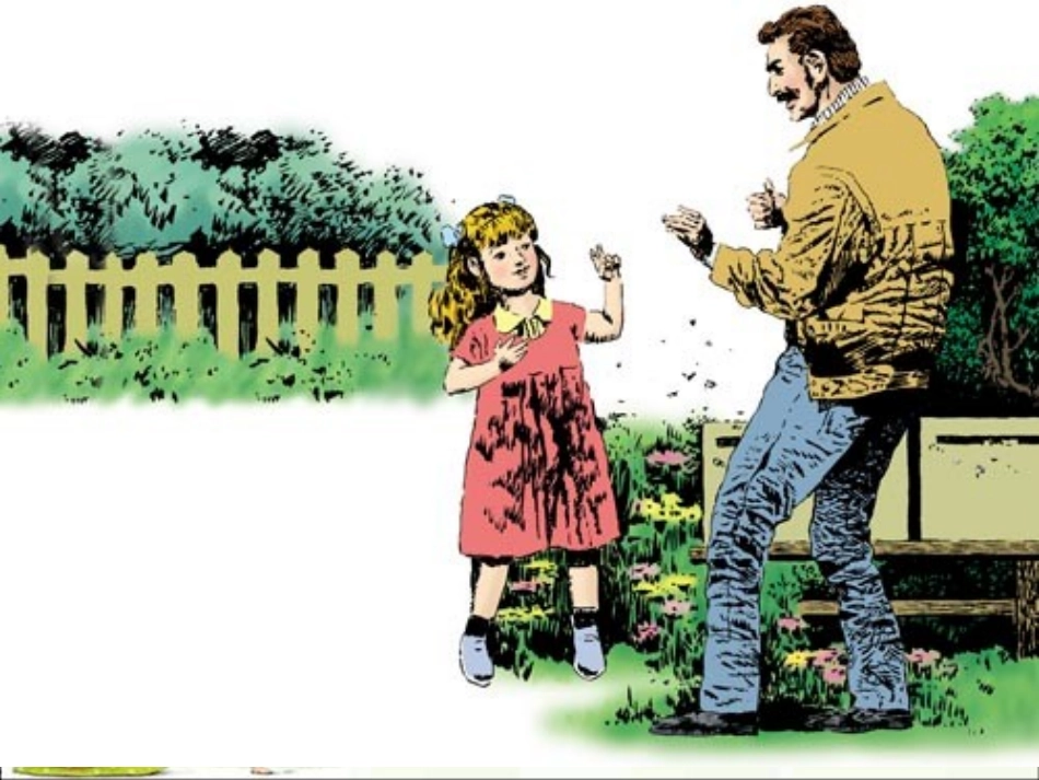 三年级上册第四单元作文观察日记_第3页