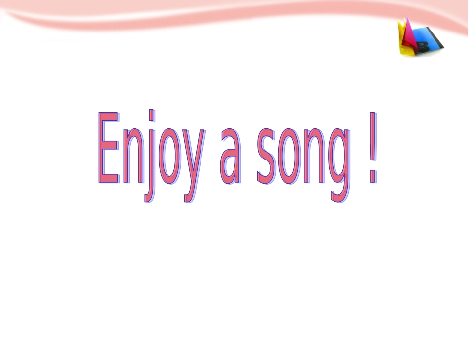 课件Unit3SoundsPeriod3_第2页