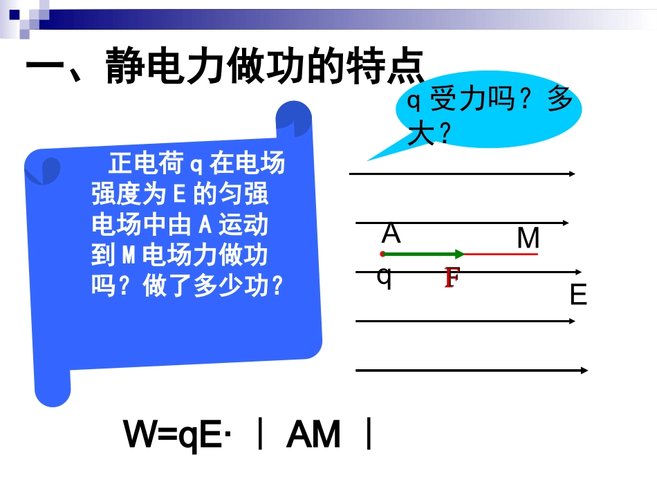 1.4-电势能和电势PPT课件(好)_第3页