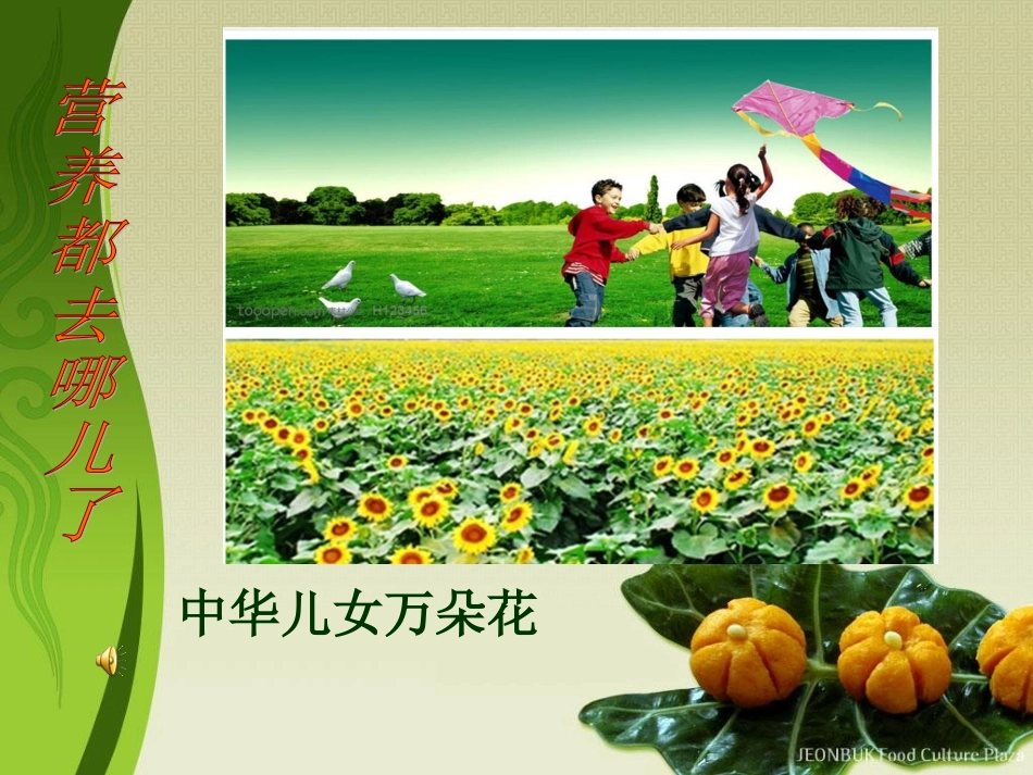 合理膳食促进健康_第2页