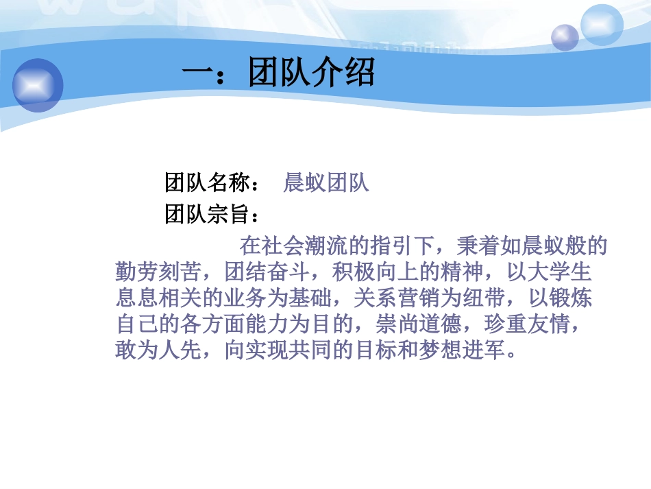 创业大赛演示PPT_第2页