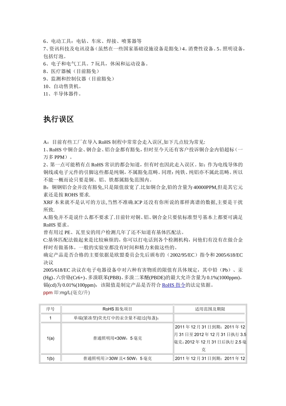 RoHS标准_第2页