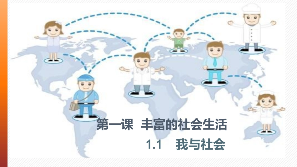 1.1+我与社会+课件_第3页