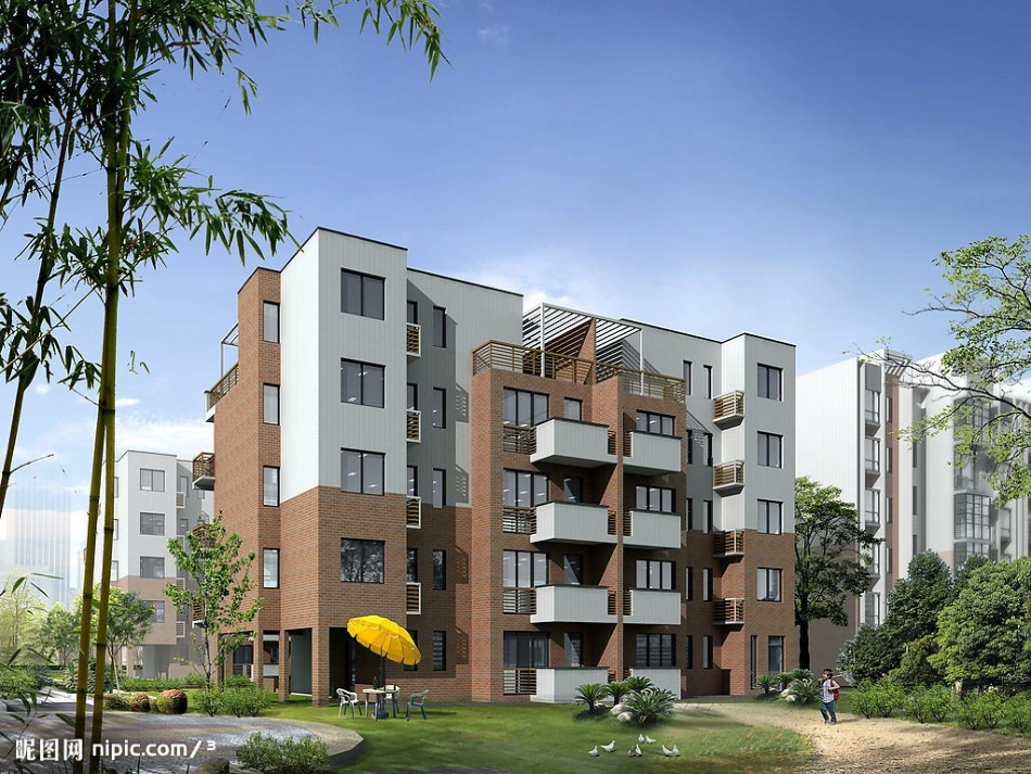 湘教版四年级上册美术《窗口》课件_第2页