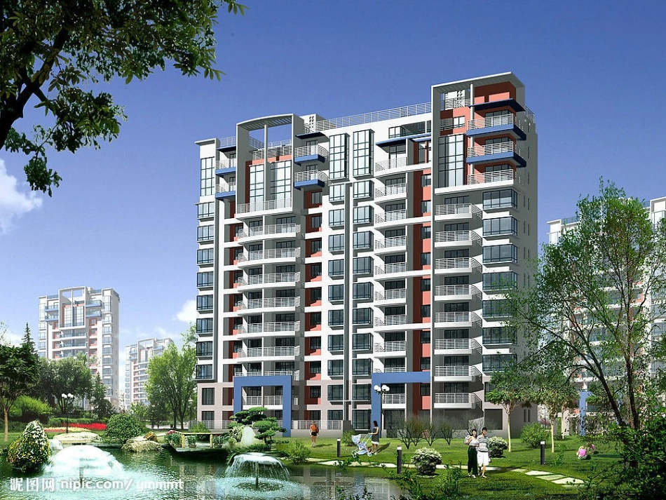 湘教版四年级上册美术《窗口》课件_第3页