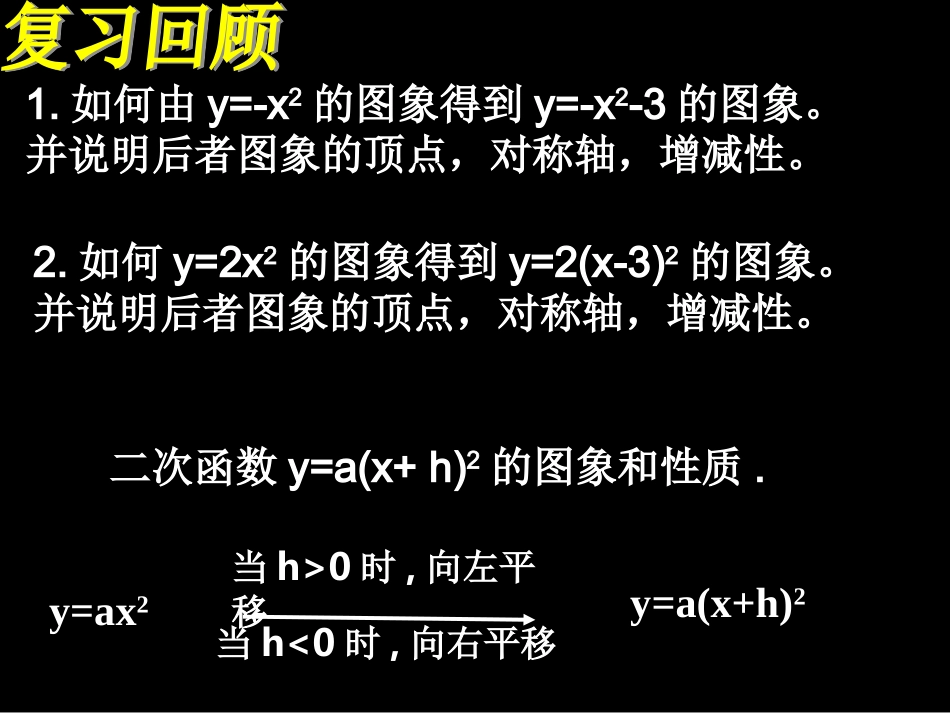 二次函数的图象_第2页