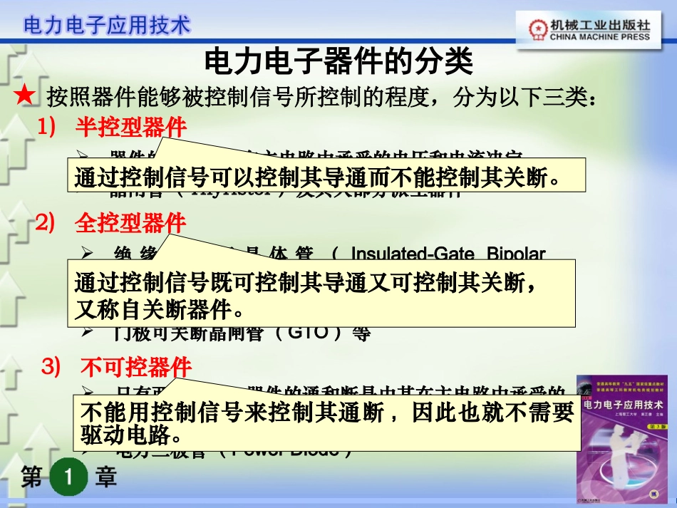 1_功率二极管、晶闸管及单相相控整流电路_第2页