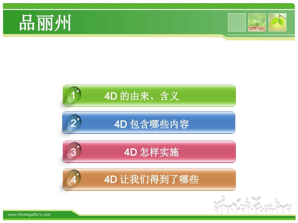 餐饮4D培训_第2页