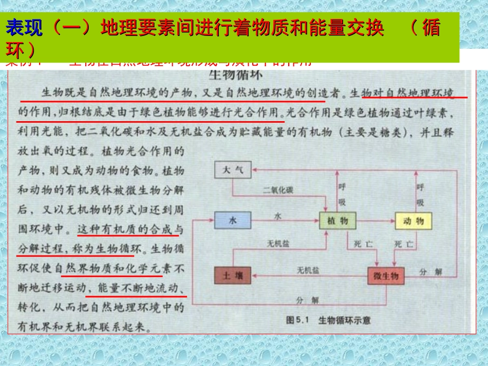 第一节自然地理环境的整体性_第3页