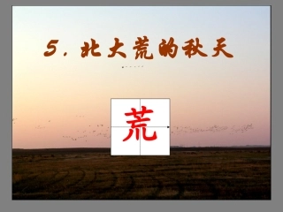 北大荒的秋天 (10)