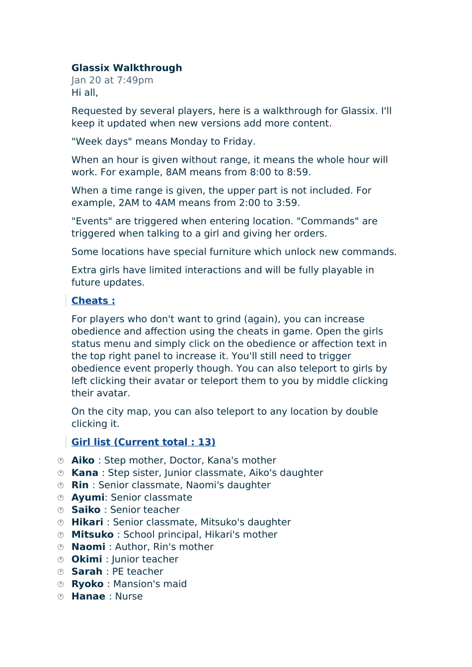 glassix游戏攻略_第1页