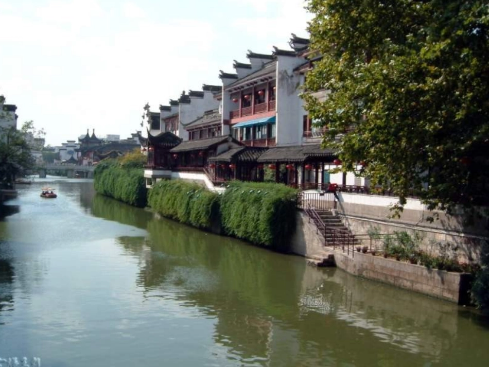 《古诗词三首忆江南》_第3页