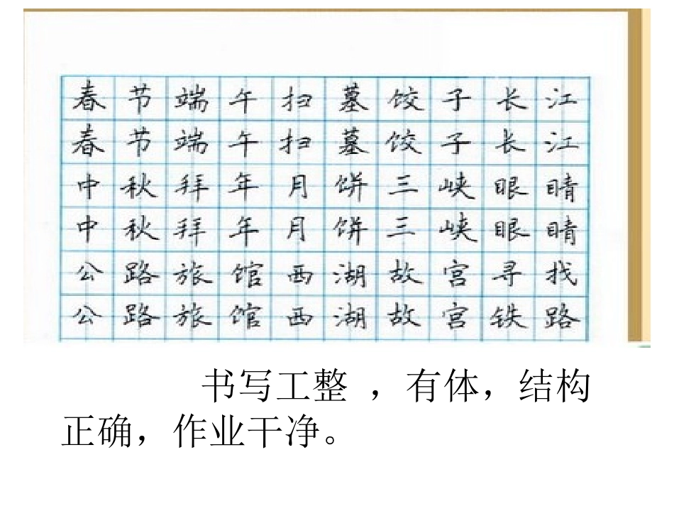 养成良好的习惯5_第3页