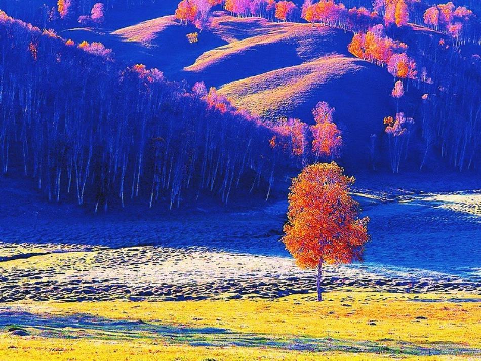 对比的艺术教学课件_第3页