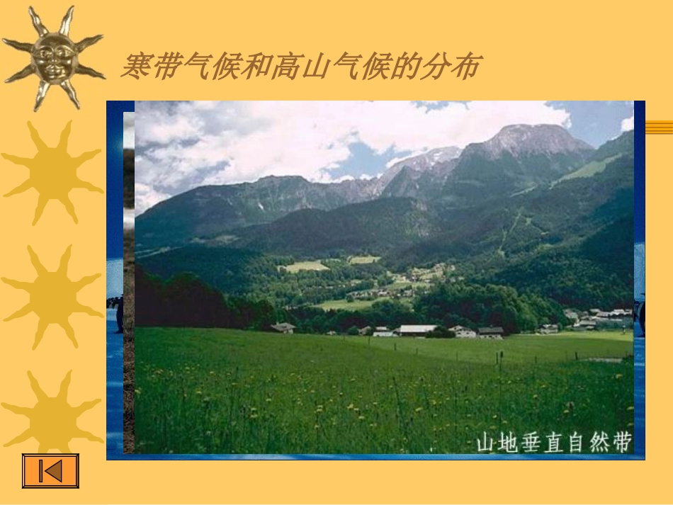 世界气候类型分布课件_第3页