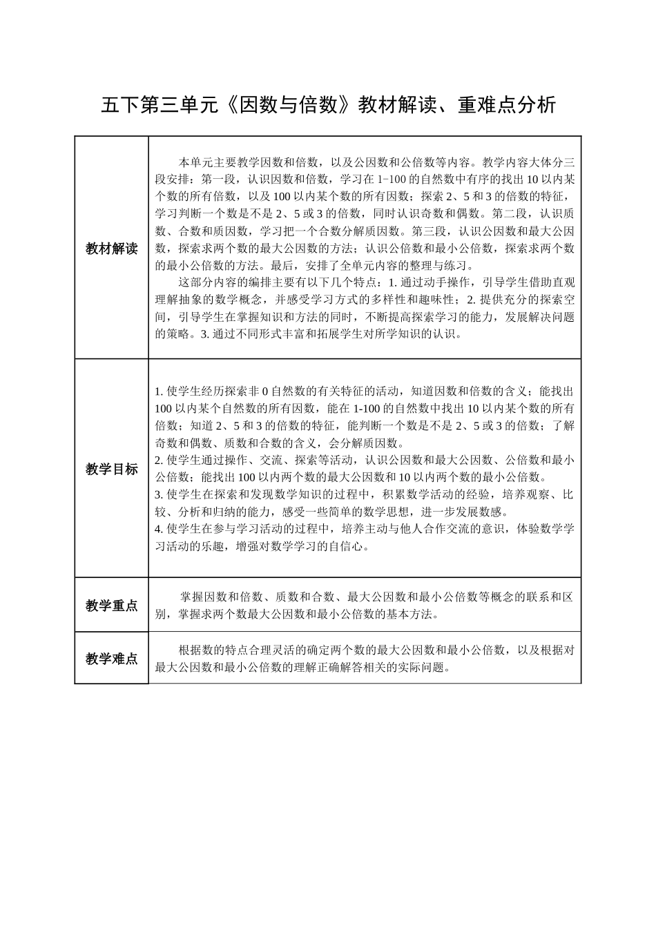 五下第三单元_第1页