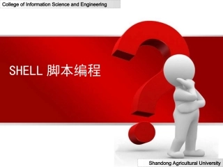 shell脚本教程详细讲解(很好)