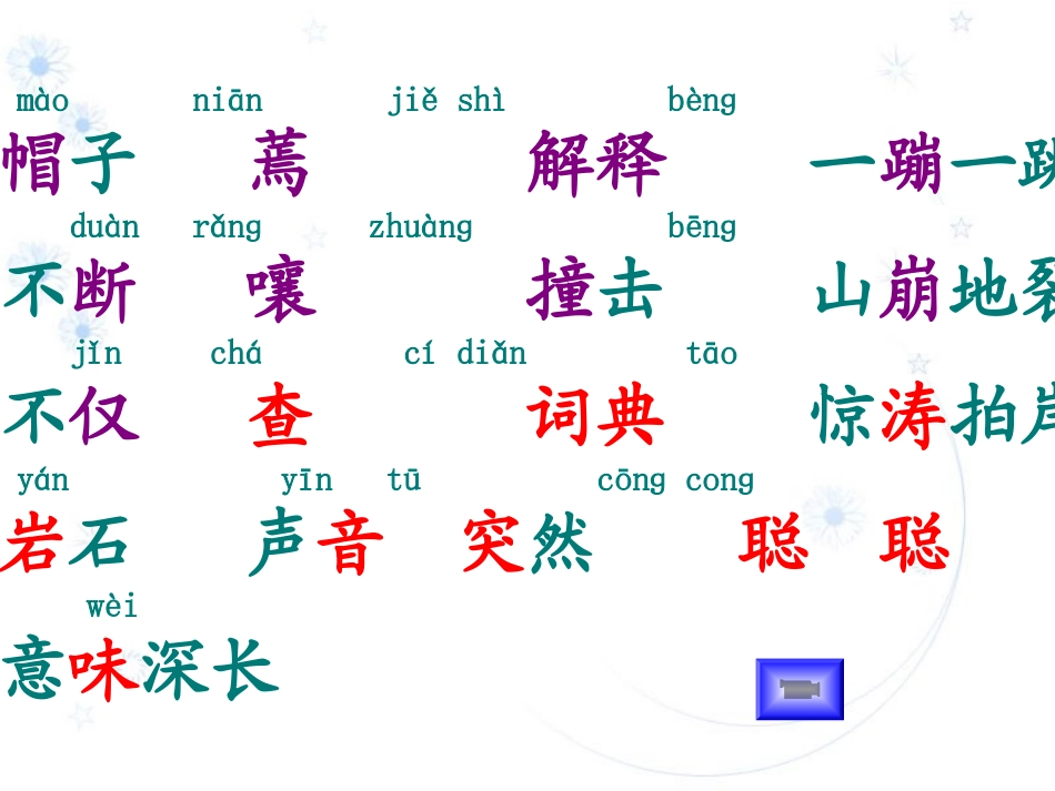 学会查无字词典 (4)_第3页