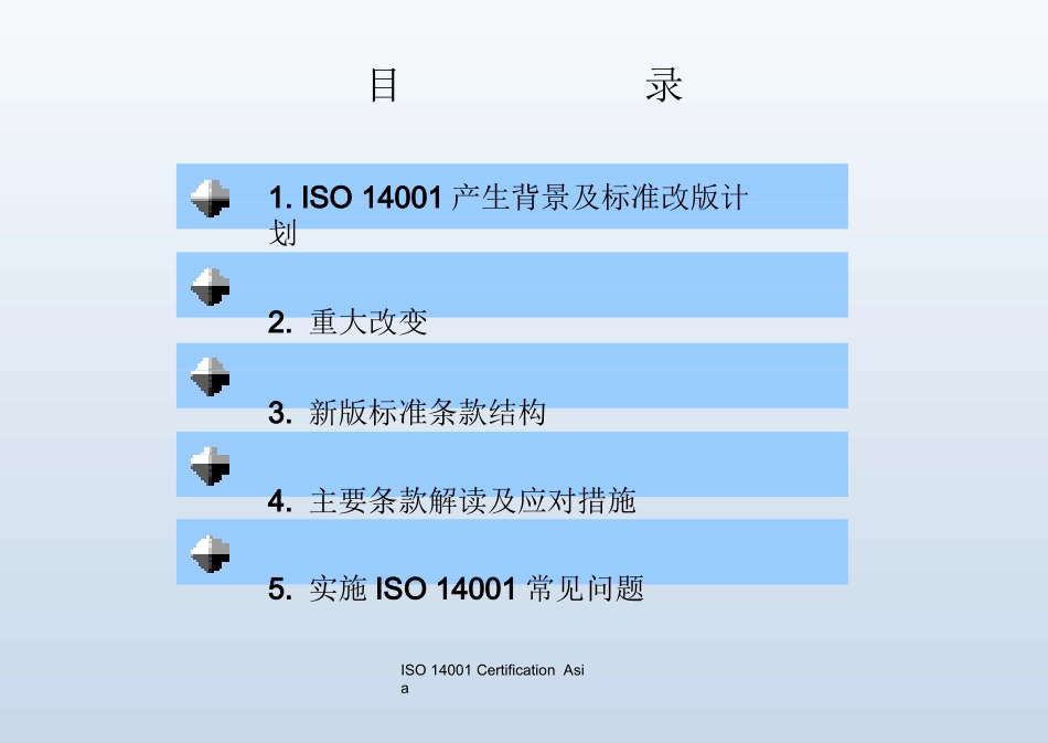 ISO14001：2015新版讲解_第2页