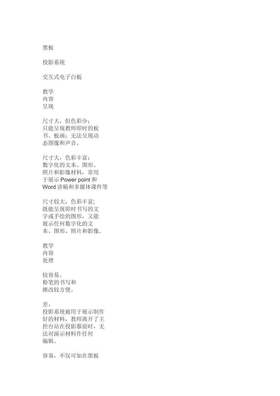 如何利用交互式电子白板进行物理教学_第2页