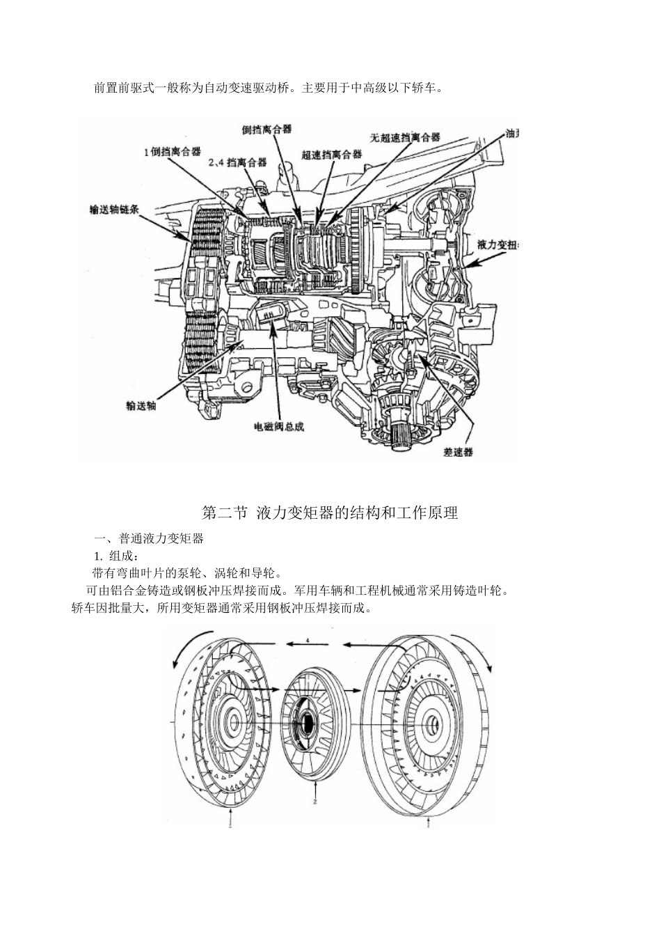 《汽车构造》-电子教案pdf(下)_第2页