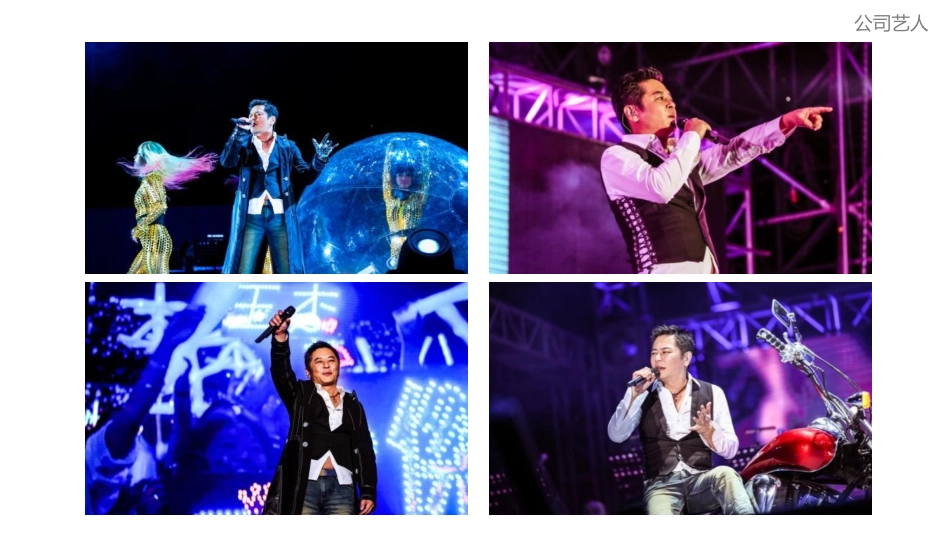 2015年王杰“王者”世界巡回演唱会招商推介方案_第3页