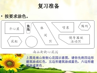 《认识平行四边形》原创课件