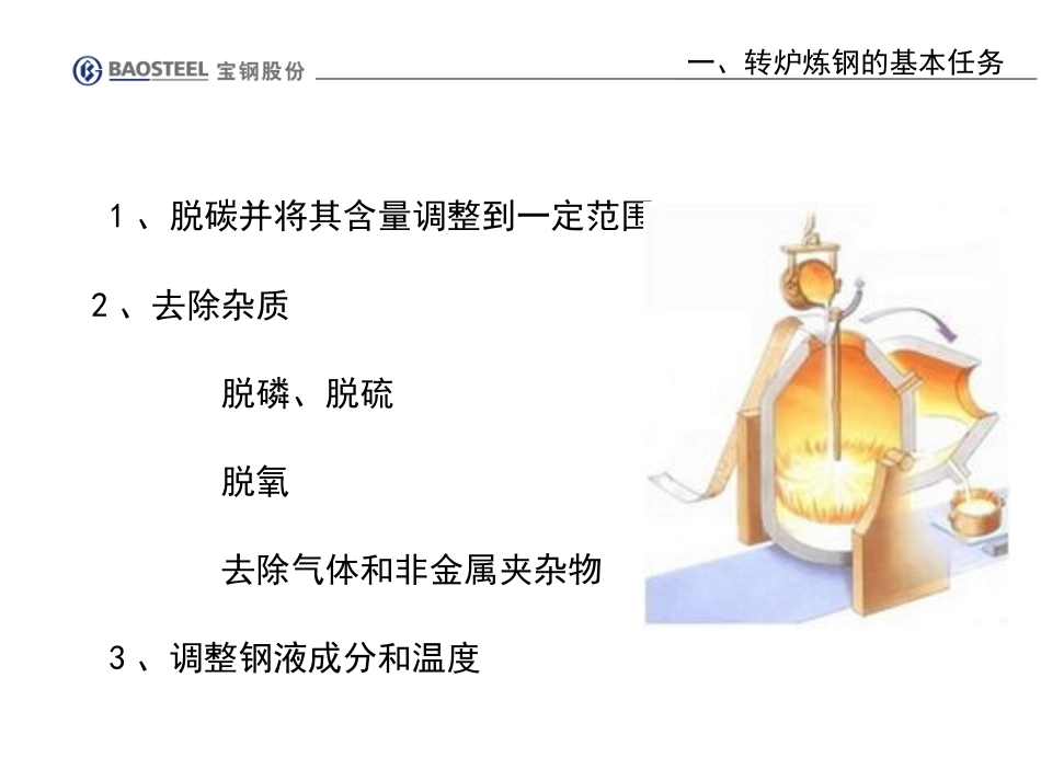 1炼钢工艺流程介绍(2017.09)(2)_第2页