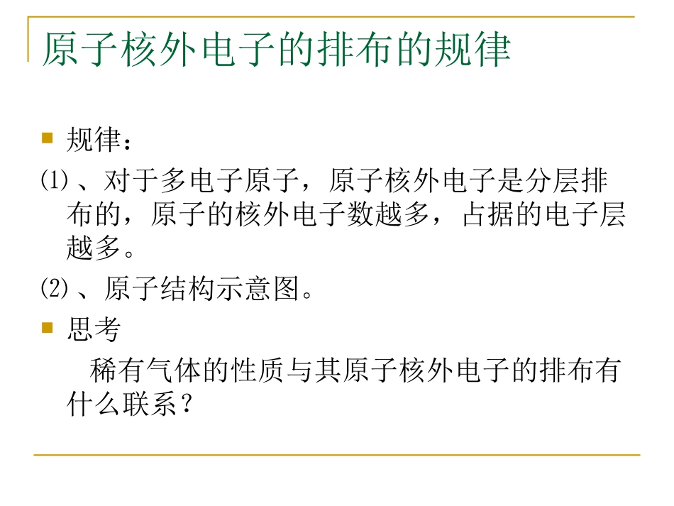 原子结构模型的演变_第3页