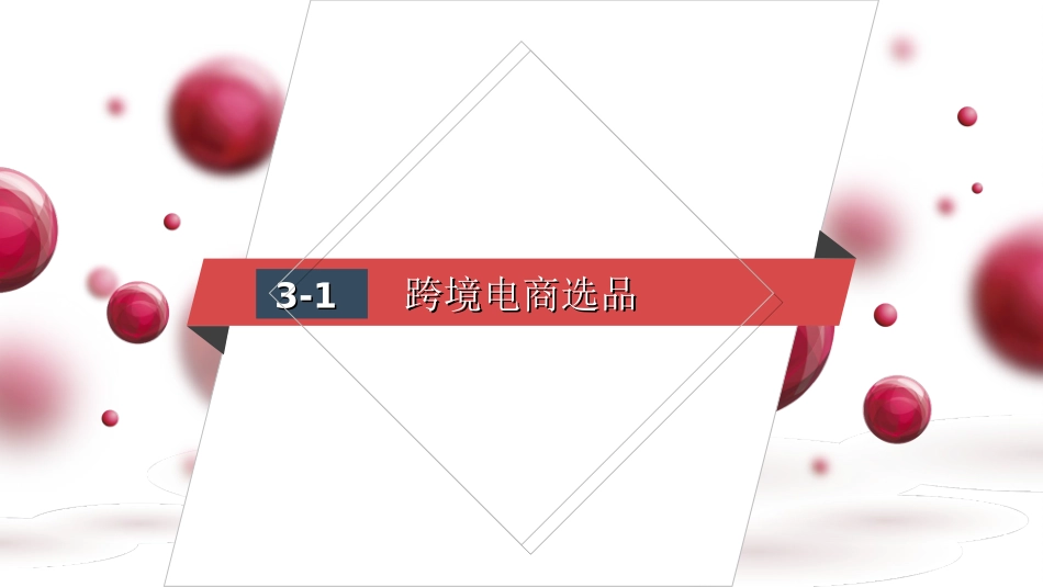 3-1跨境电商选品1006_第2页