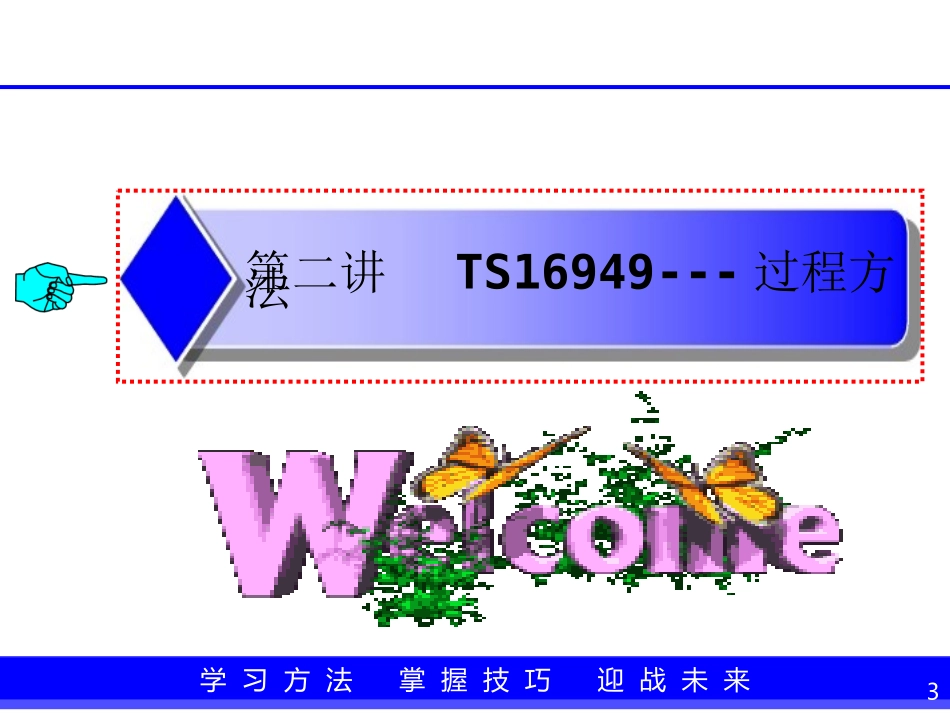 IATF16949过程方法(乌龟图或章鱼图)_第3页