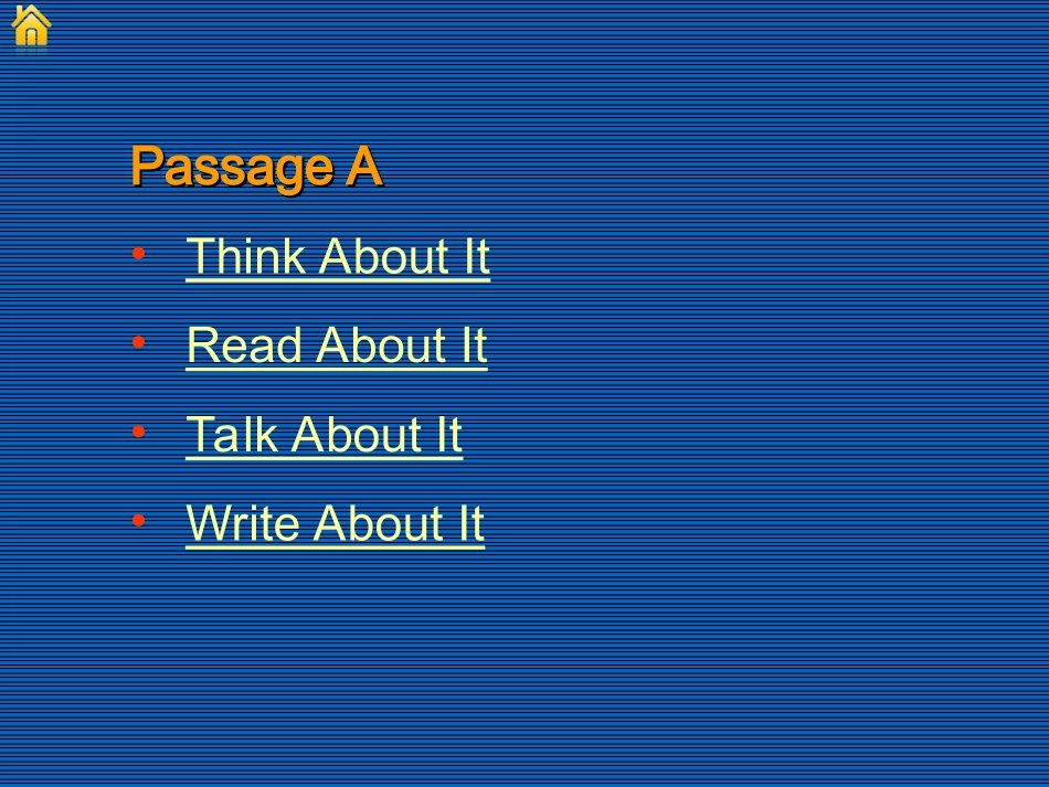 大学体验英语综合教程1(第三版)-课文unit3_第2页