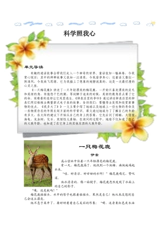 科学照我心王小琴