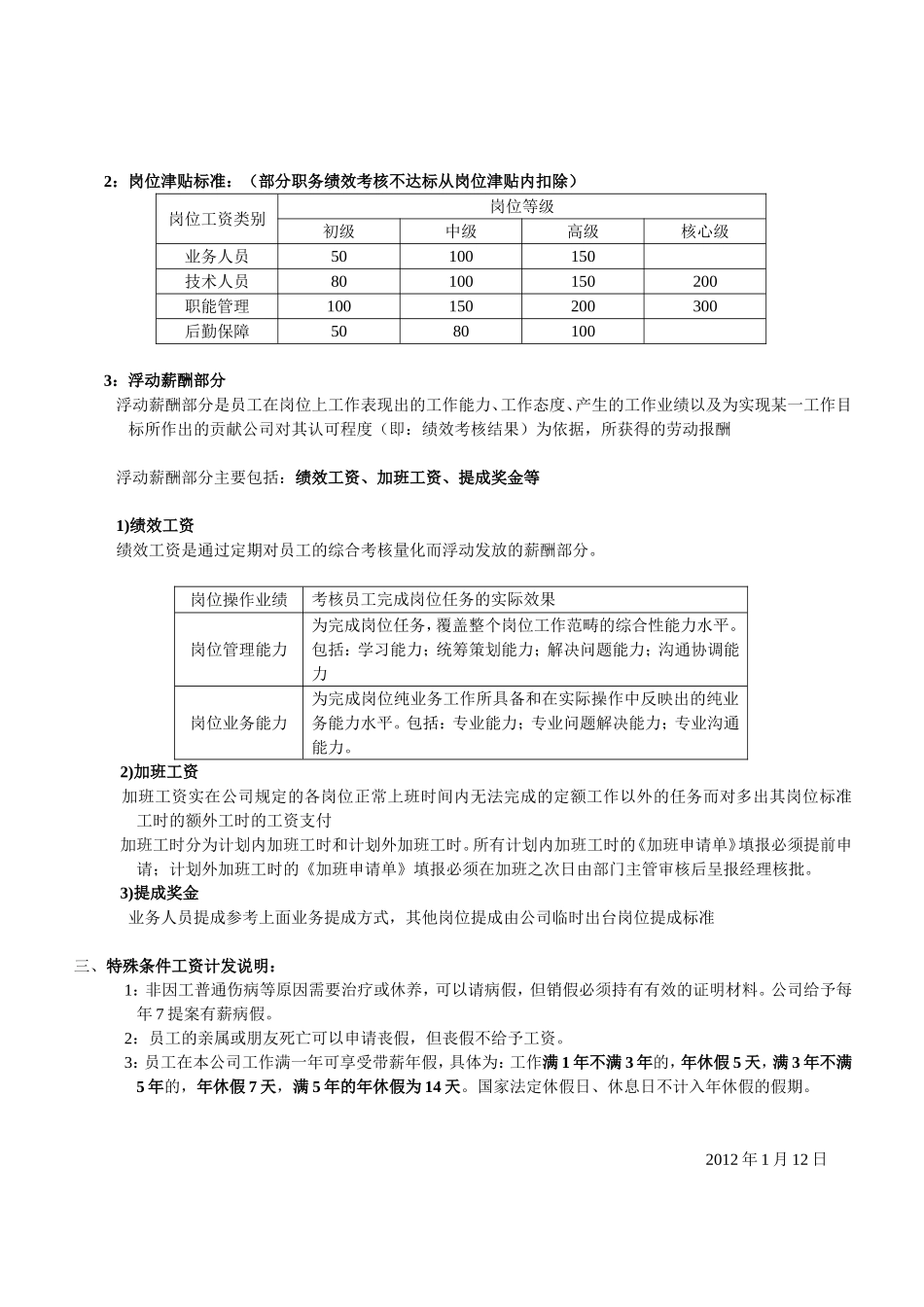 业务员提成方案_第3页