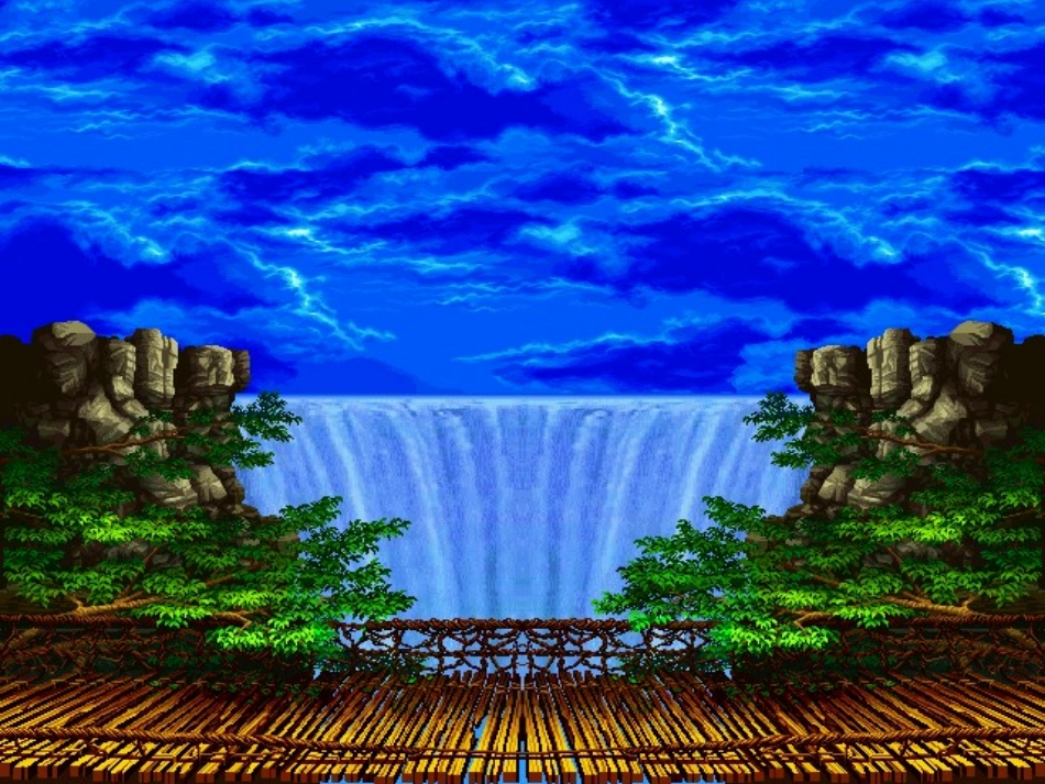 《瀑布》ppt课件1_第2页