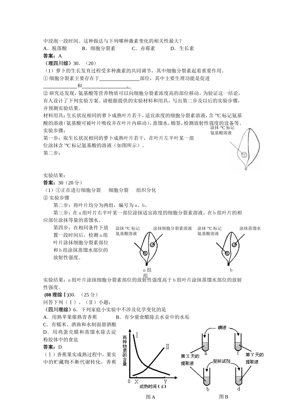 植物激素的发现_第3页