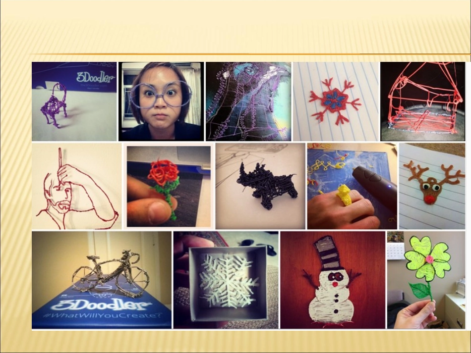 3D打印笔创意制作_第2页