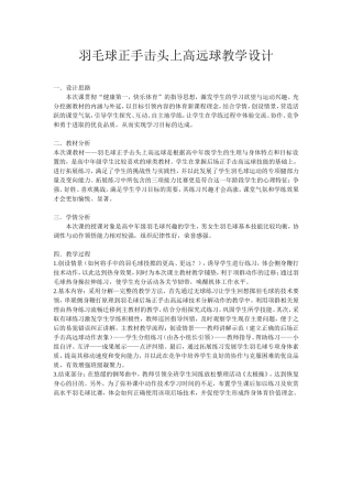 百花奖羽毛球课