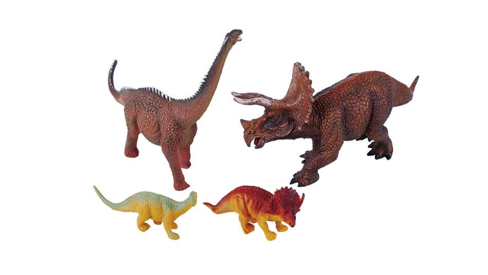 2017科教版一年级科学在观察中比较_第2页