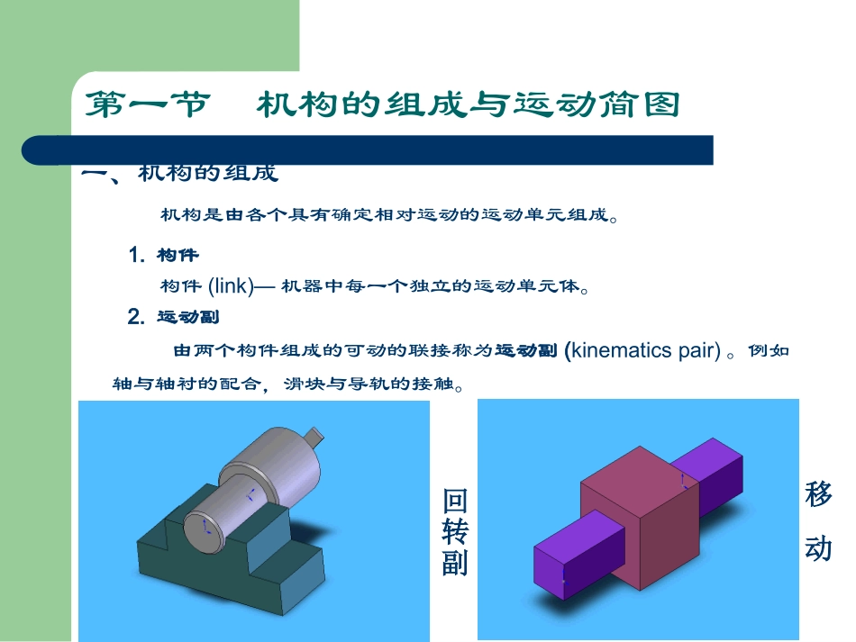 《汽车机械基础》课件_第3页