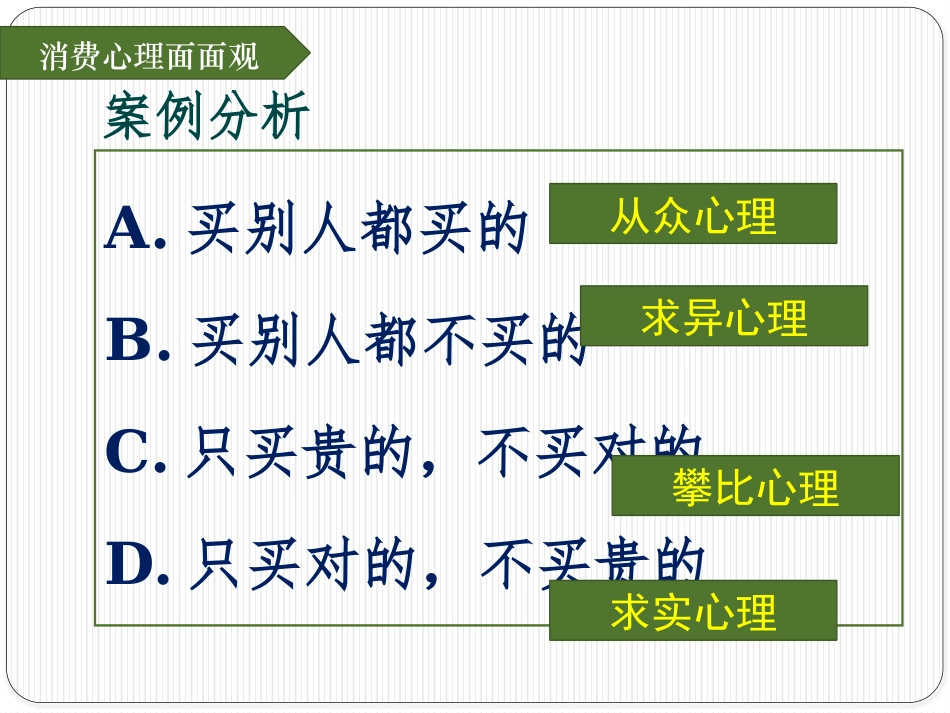 3.2树立正确的消费观 课件ppt_第2页