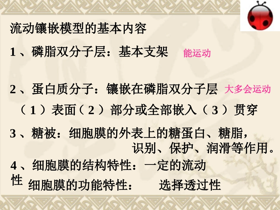 4.3物质跨膜运输的方式.讲ppt_第2页