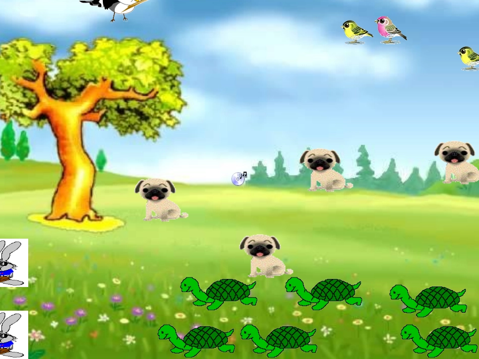 《条形统计图》ppt课件_第2页