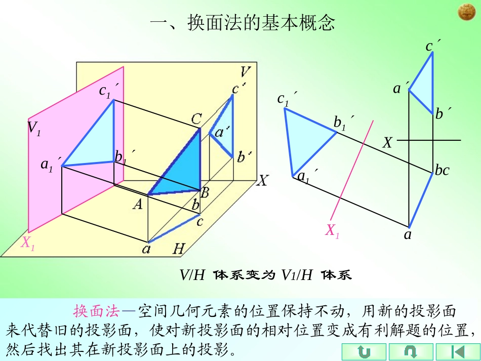 《工程制图》换面法_第2页