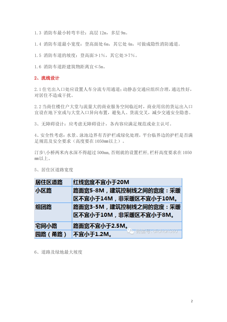 万科景观施工图审图要点_第2页