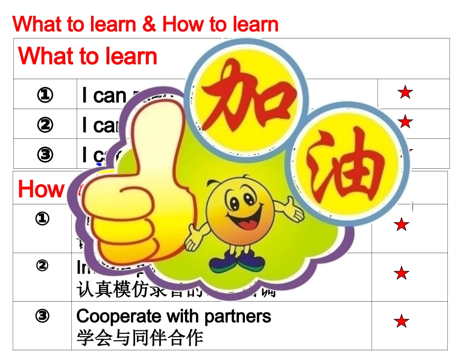 译林版3BUnit3(storytime)_第2页